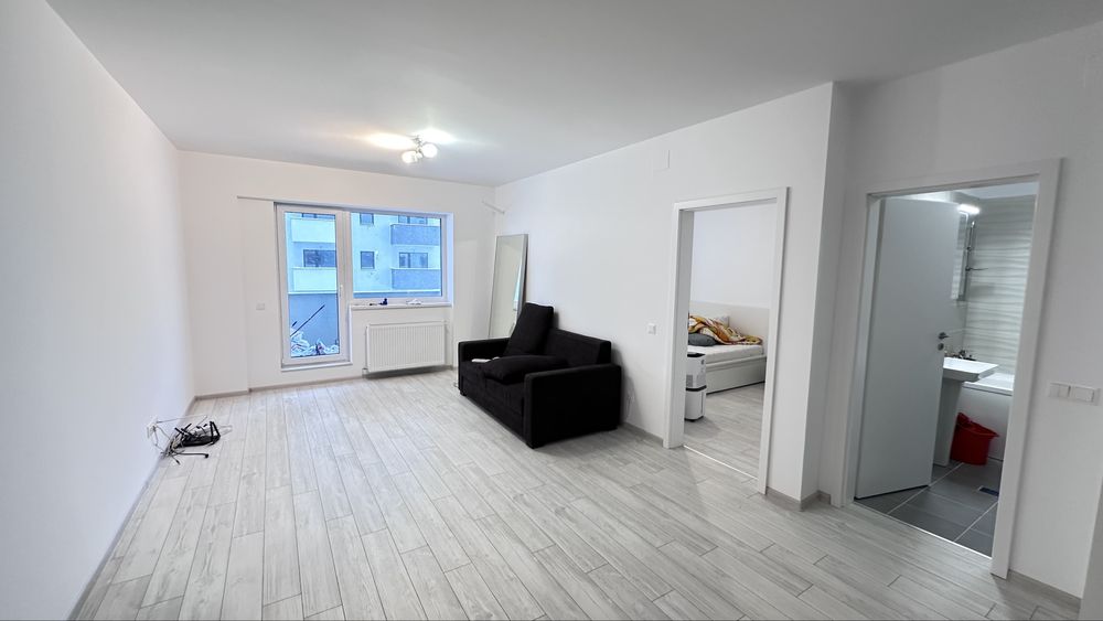 Apartament 2 camere Uverturii Sector 6