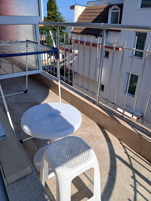 Дава се под наем Двустаен апартамент в Несебър - 70 кв.м за 45.9 € - Снимка #9