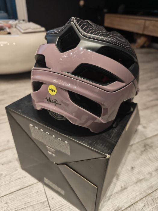 Casca Troy Lee Designs A3 M/L