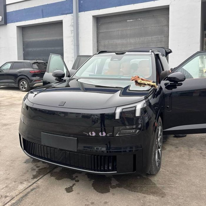 Lynk&co 900  1,5T 2025 йил