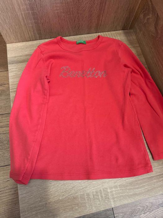 Детска блузка beneton