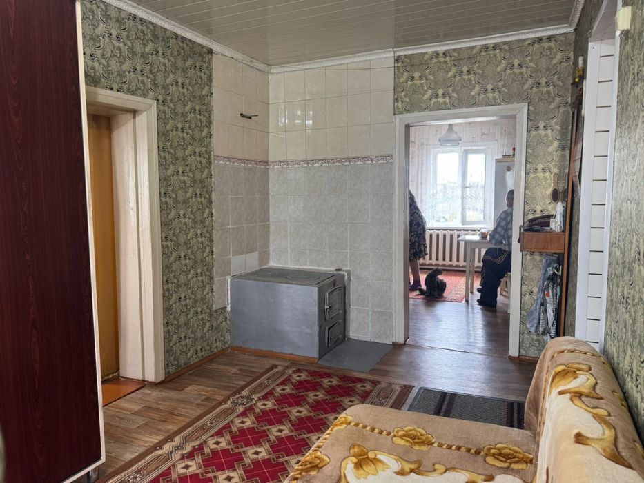 Благоустроенный Дом 75м2