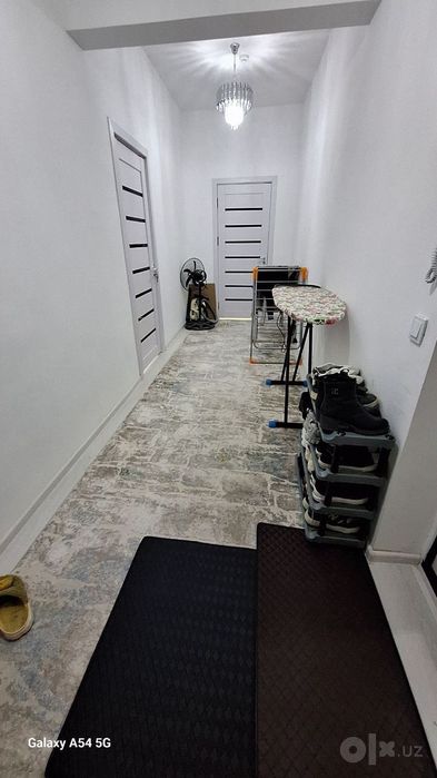 Qizlarga bez makler kvartira
