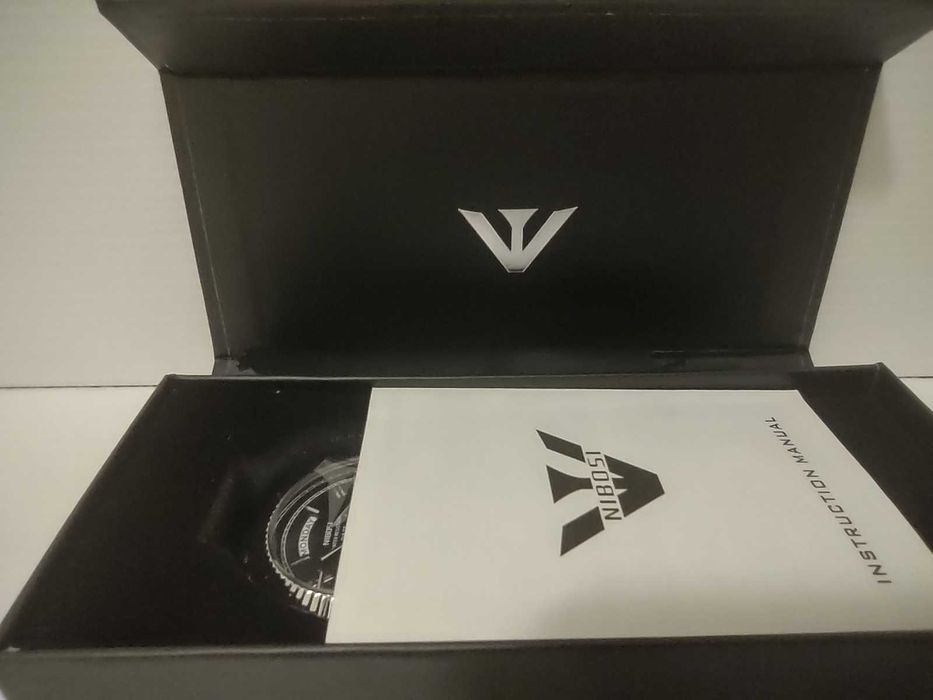 Часовник Nibosi ръчен