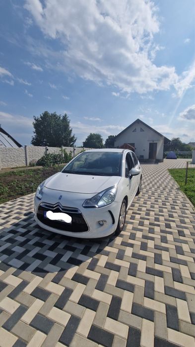 Citroen C3 2010 1.4 diesel 225.000 km