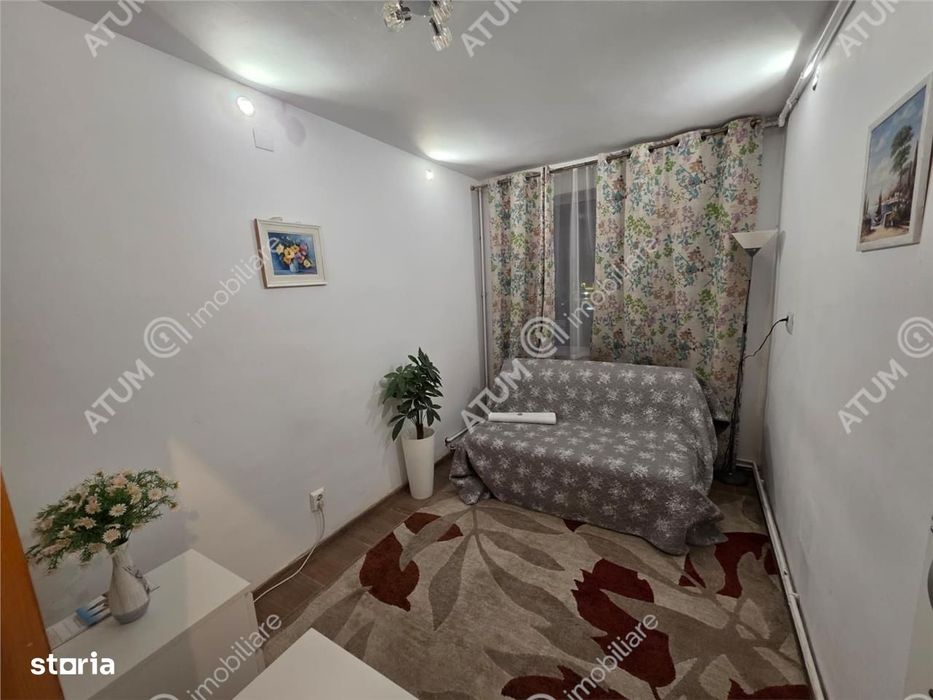 Spatiu comercial in zona Vasile Milea din Sibiu