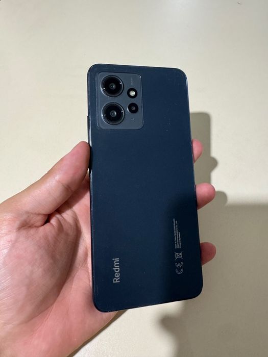 Redmi note 12 128gb