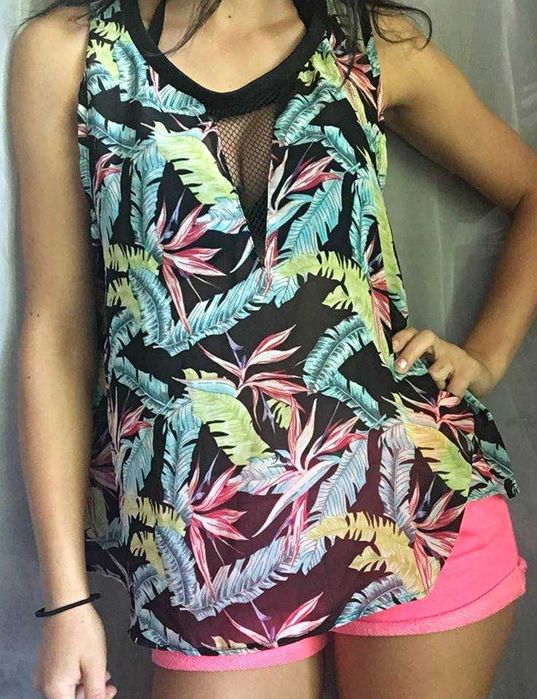 bluzite diferite modele