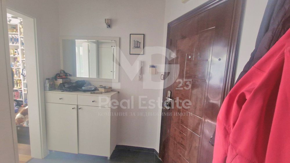 3-стаен в Пловдив-Кършияка площ 89 цена 231900