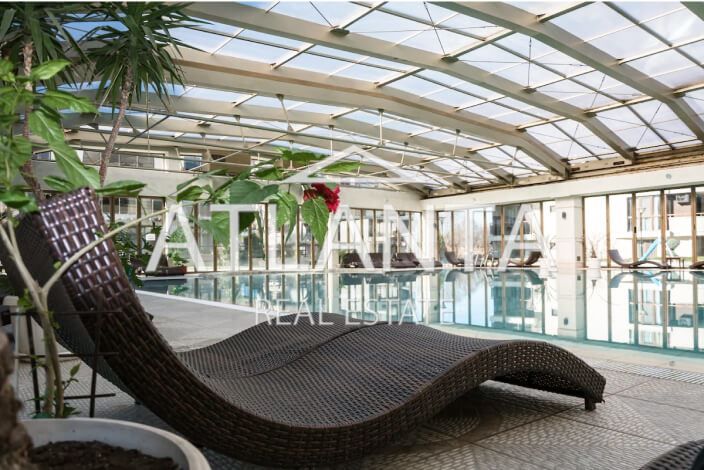 Продава се Тристаен апартамент в с. Шкорпиловци, Област Варна - 94 кв.м за 958 €/кв.м - Снимка #6