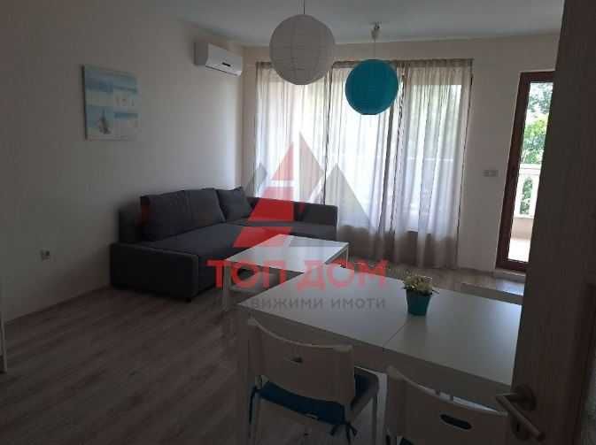 Дава се под наем Двустаен апартамент в Варна, Аспарухово - 77 кв.м за 600 € - Снимка #3