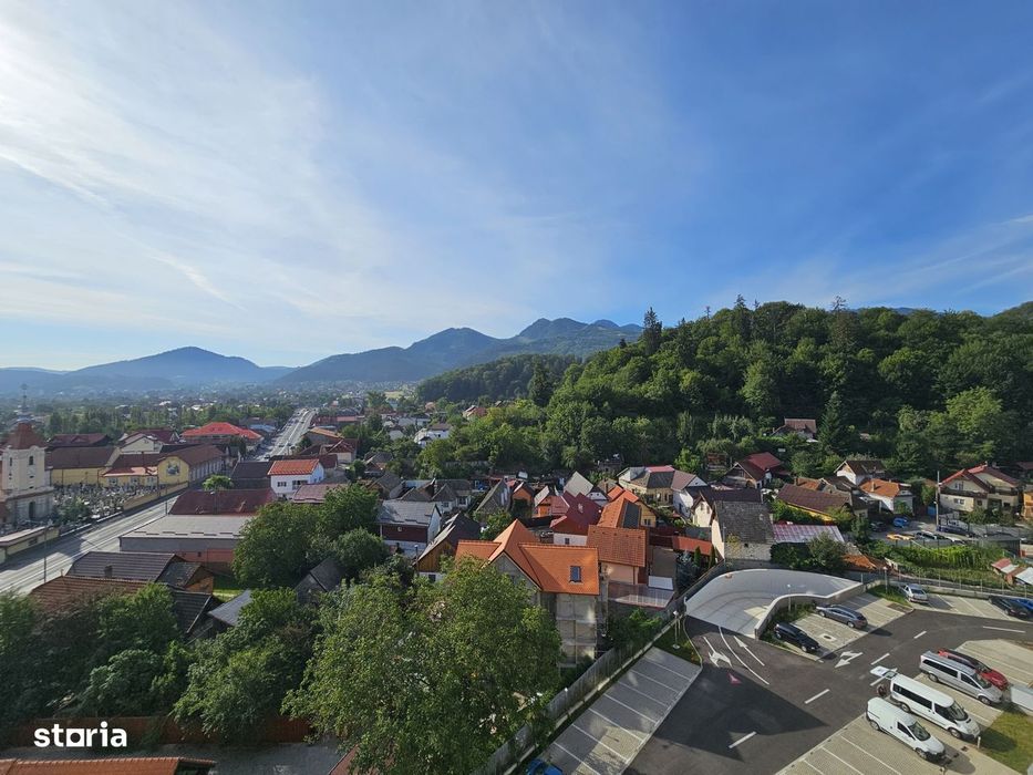 Apartament cu doua camere, Noua Residence 2, Darste