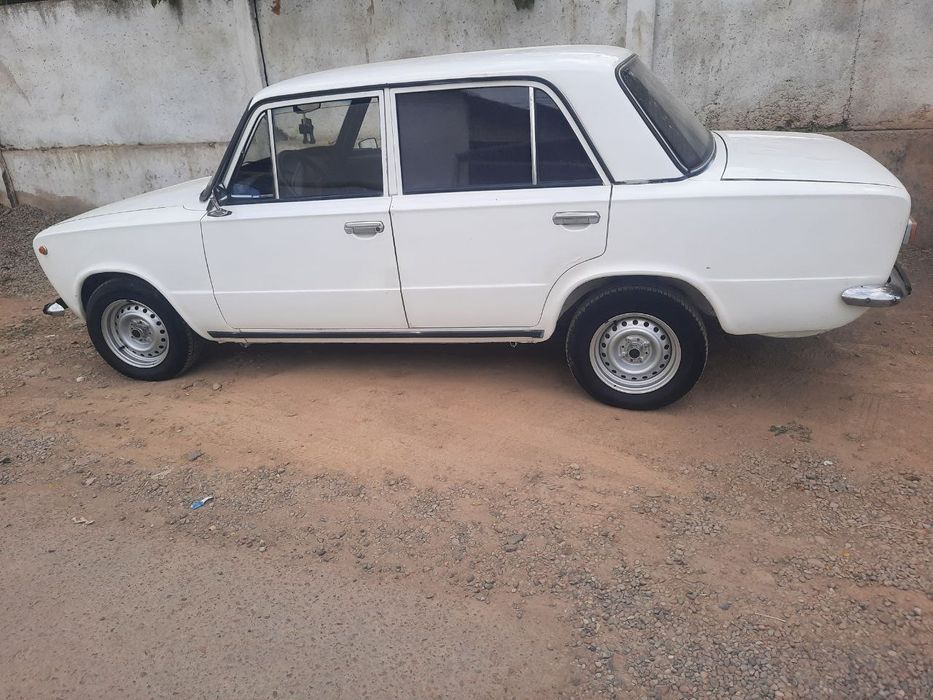 Жигули Классик ВАЗ