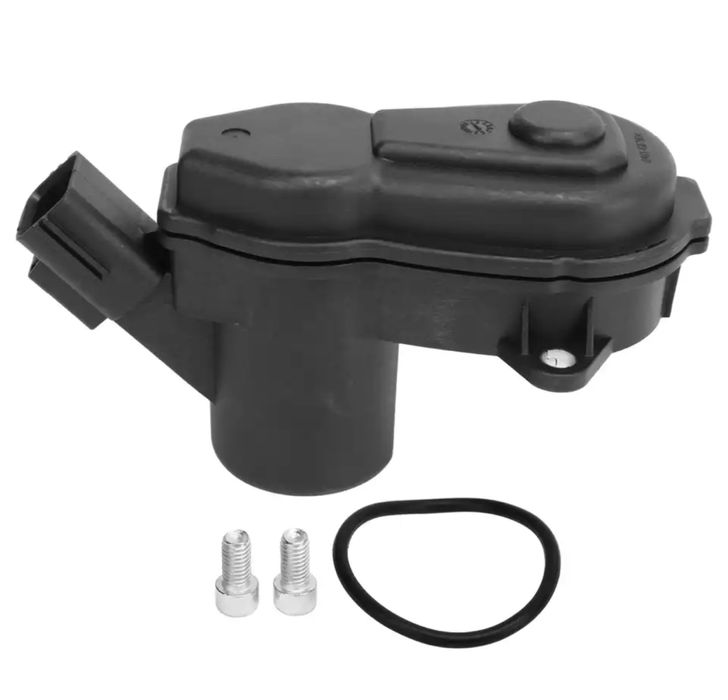 Motor Element Motoras Etrier Frana De Mana Renault Scenic Megane 3