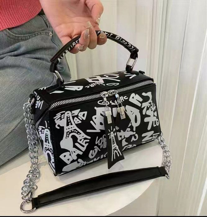 Новые женские сумочки