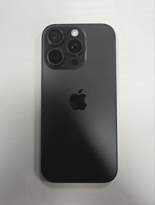 Iphone 16 pro impecabil