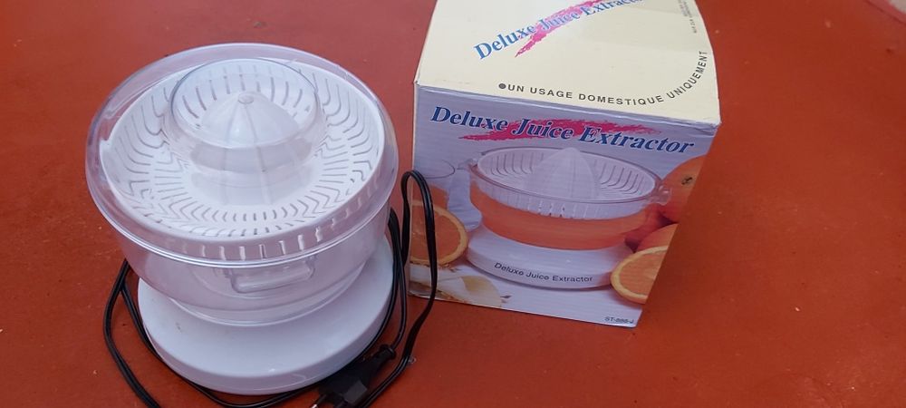 Сокоизстисквачка