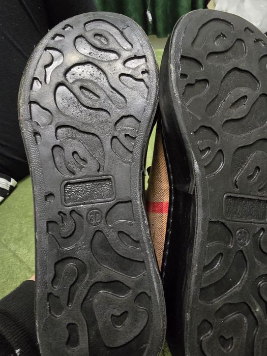 Adidas dama nr 38 noi