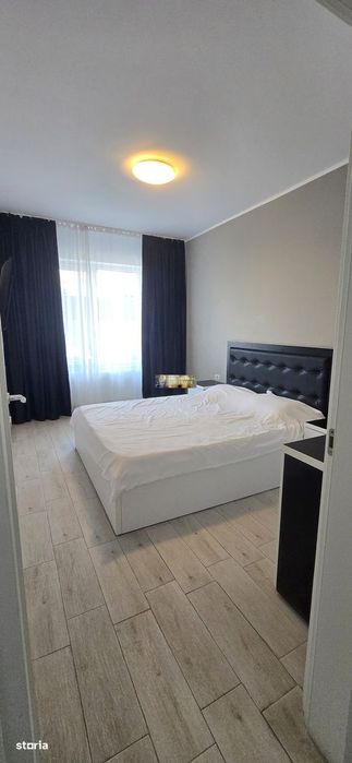 Apartament 2 camere de vânzare – la doar 70 m de plajă Mamaia Nord