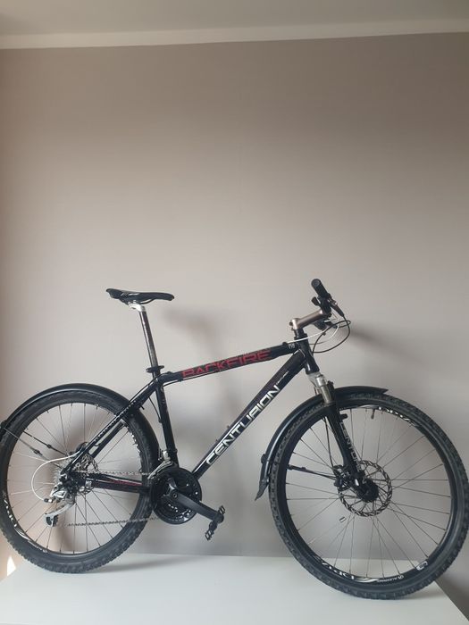 Велосипед mtb centurion m8 deore