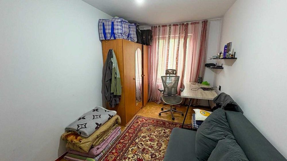 Продается 4х ком кв Самал Айдана