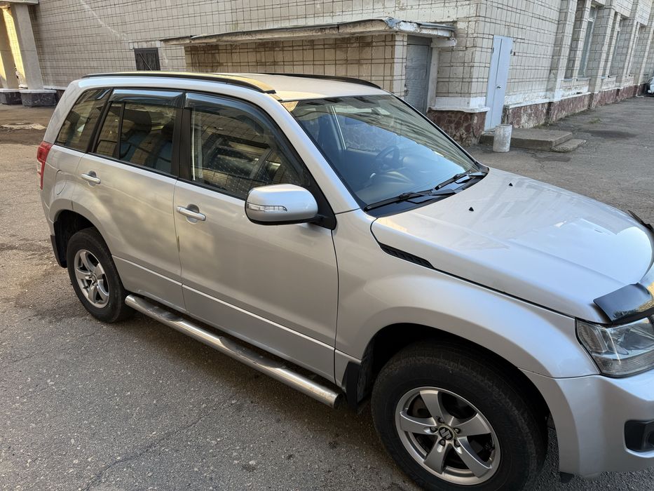 Продам Suzuki Grand Vitara