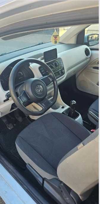 2012 VW Up! distributie noua