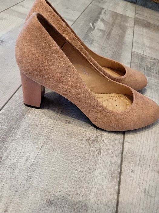 Евтини обувки 3 броя