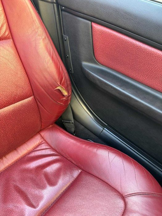 BMW Z3 Roadster 1.9 Automatic – Clasică de colecție, stare foarte bună