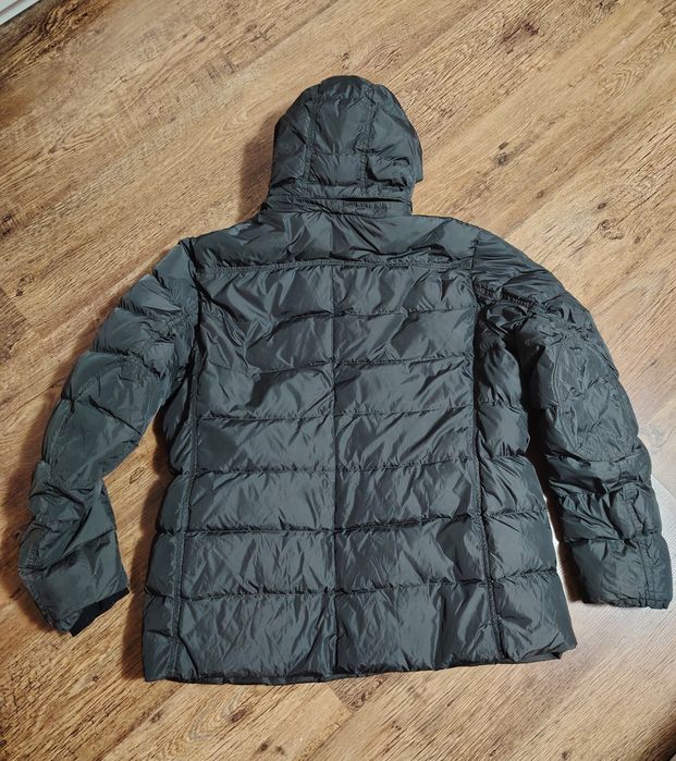 Мъжко зимно яке Moncler 6 размер - ХЛ