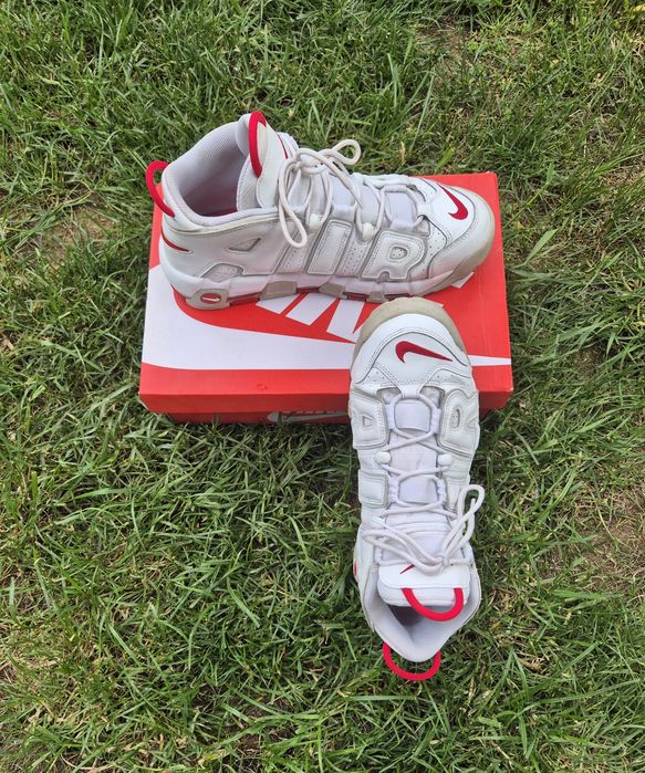Nike Air More Uptempo