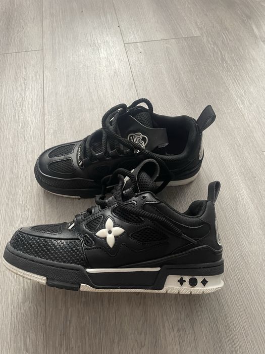 Louis Vuitton skate