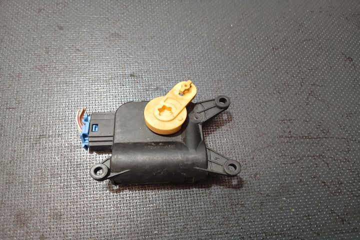 Motoras clapeta aeroterma 01301329 1J1907511E 01301329 1J1907511E Sea