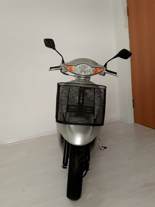 Honda DIO AF 56 2010