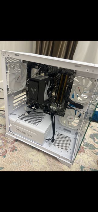 Продается компьютер intel core i5 9500