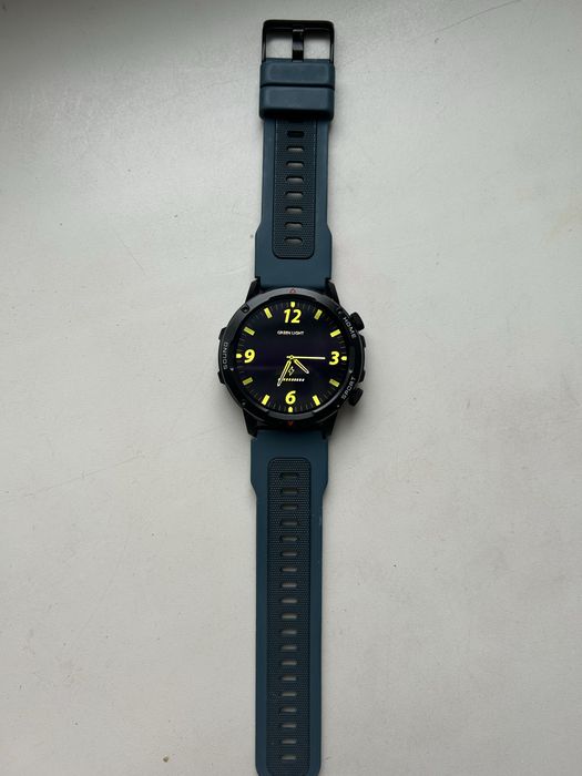 Часы kenshi с 55А