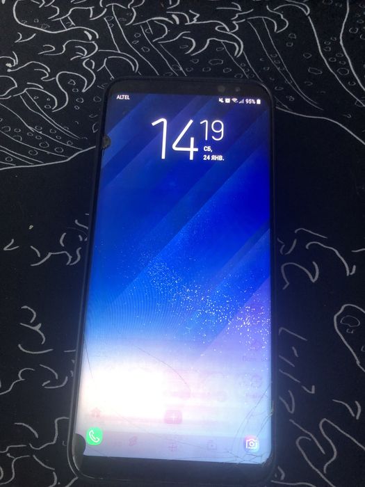 Samsung Galaxy S8 Plus 64 Gb