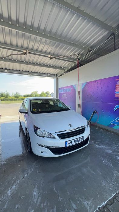 PEUGEOT 308 2015 — imagine 2