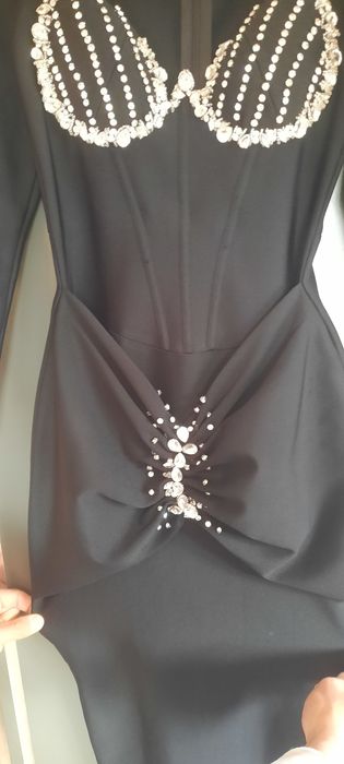 Rochii de nunta în mărime S/M