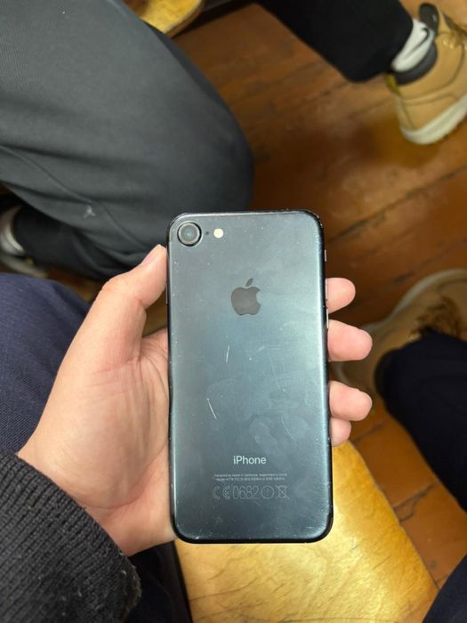 Аифон 7 сост норм