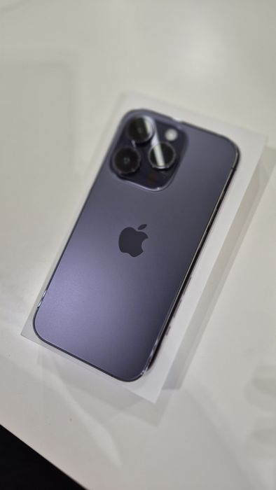 Iphone 14pro dual esim (американец)