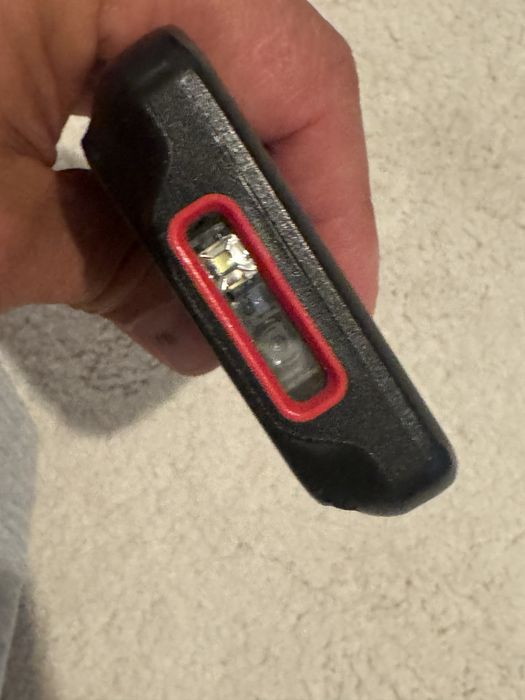 Honeywell scanpan eda52 blocat