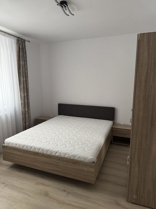 Inchiriez apartament 2 camere