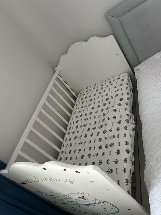 Продам детский манеж