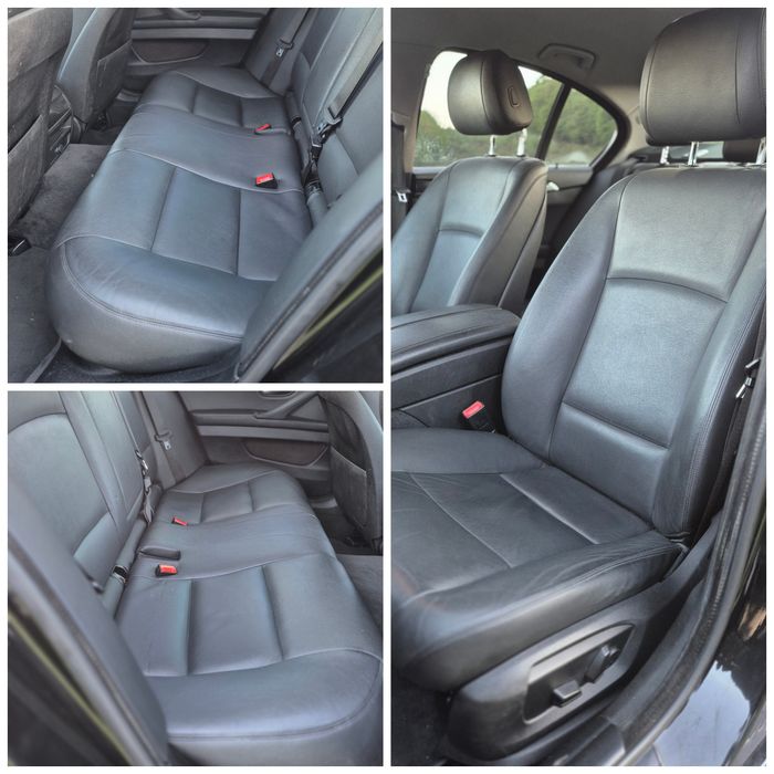 Bmw 520d/190cp/2017/Automat/Sistem rate fixe fara avans