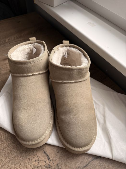 Зимни обувки Jack Wills