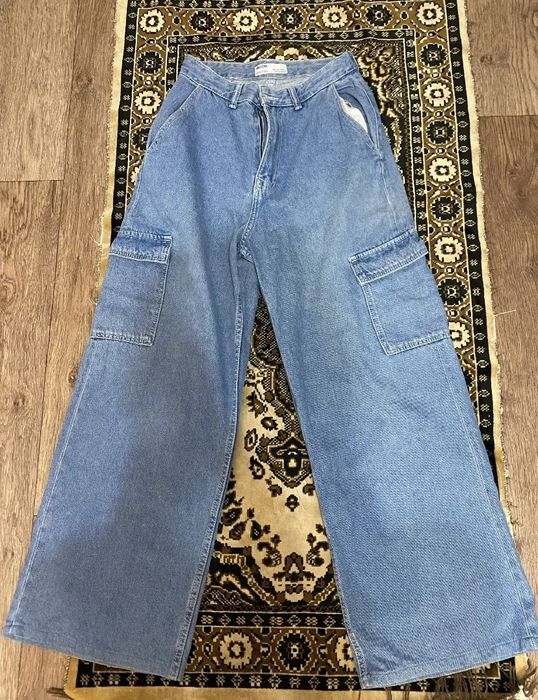 Женская одежда, размер 42-44