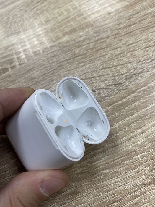 Наушники AirPods 2 (Ос14Б)
