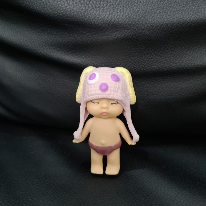 Конструктор и пупсик