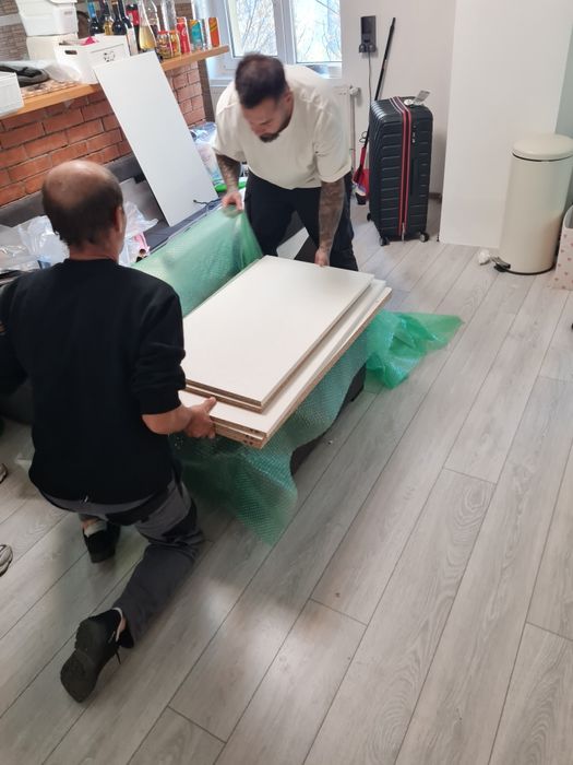 Debarasare mobila veche transport marfa mobila relocari mutari